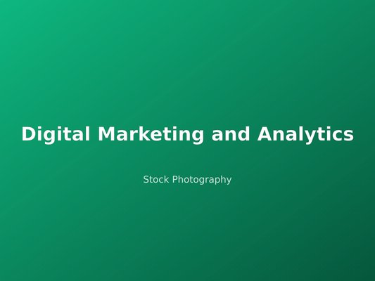 Marketing Digital