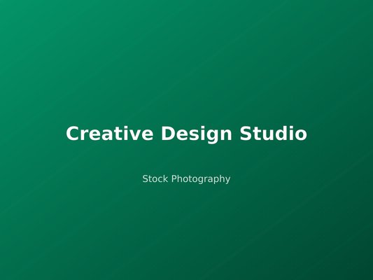 Estudio de Diseño
