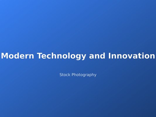 Tecnología moderna con interfaces digitales